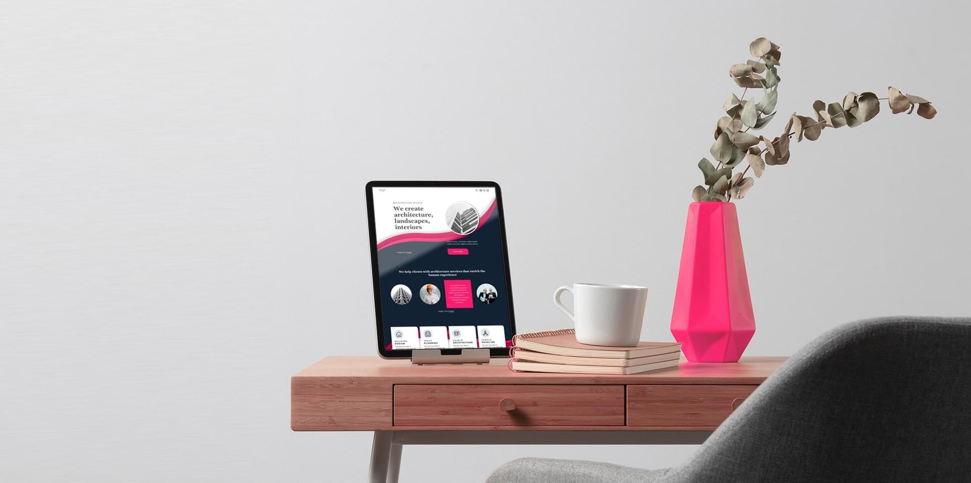 Free HTML5 Bootstrap Template